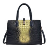 Navy & Golden