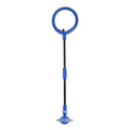 Soulsmart Blue Foldable Ankle Skip Ball (24.8"x6") - Sticky add to cart bar