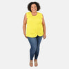Pale Yellow