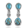 Mojave Blue Turquoise