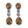 South African Tiger Eye
