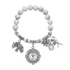 White Howlite