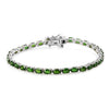 Chrome Diopside