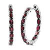 Anthill Garnet