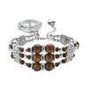 South African Tiger Eye