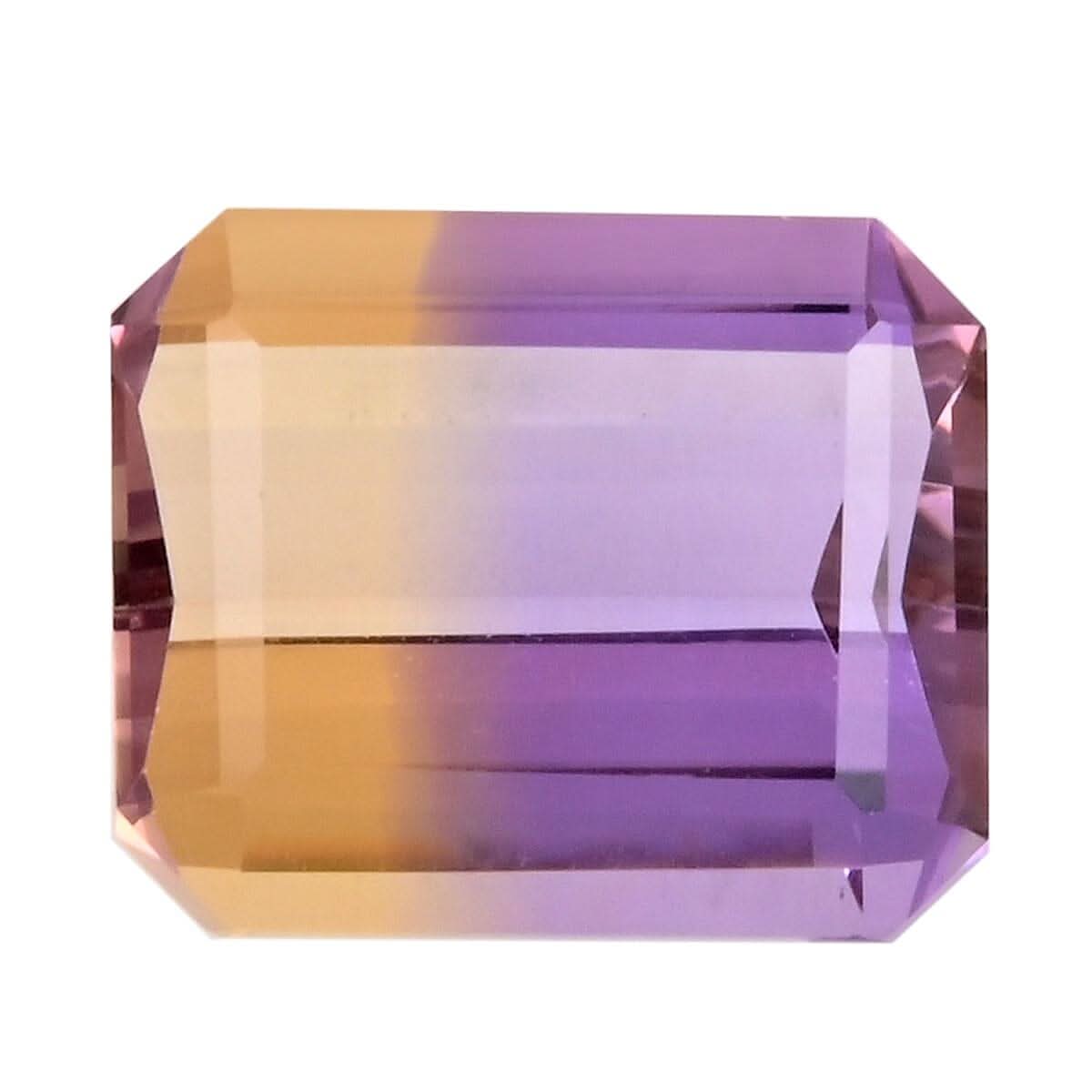 AAA Anahi Ametrine (Oct 12x10 mm) 6.00 ctw