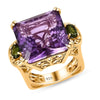 Rose De France Amethyst