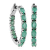 Kagem Zambian Emerald