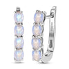 Rainbow Moonstone