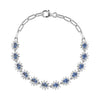 Ceylon Sapphire