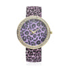 Purple Leopard