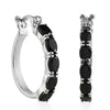 Thai Black Spinel