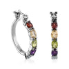 Multi Gemstone