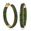 Chrome Diopside