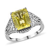 Ouro Verde Quartz