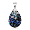 Abalone Shell
