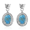 Mojave Blue Turquoise