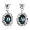 Malagasy Labradorite