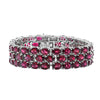 Orissa Rhodolite Garnet