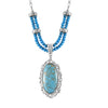 Mojave Blue Turquoise