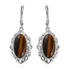 South African Yellow Tigers Eye