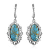 Mojave Blue Turquoise