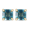 Blue Apatite