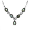 Labradorite