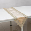 Khaki Elegant Damask