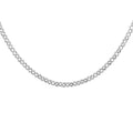 Italian Sterling Silver 1.2mm Rolo Chain 18 Inches 2.10 Grams - Sticky add to cart bar