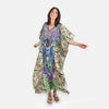 Olive Animal Print