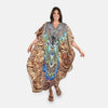 Tan Animal Print