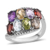 Multi Gemstone