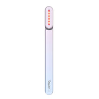 Lumina Mini Glow with Red Light, Microcurrent, Heat & Ultrasonic Massage Therapy