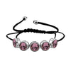 Antique Pink Crystal
