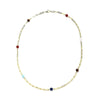Multi Gemstone