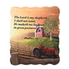 The Lord is my Shephard