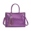 Metallic Purple