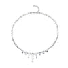White Howlite