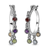 Multi Gemstone
