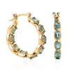 Green Apatite