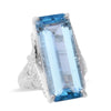 Sky Blue Topaz