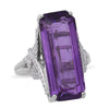 Lusaka Amethyst