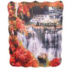 Amazing Grace Waterfall