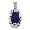 Lapis Lazuli