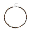South African Yellow Tigers Eye