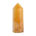 Golden Healing Quartz Point -S Approx. 2625ctw - Sticky add to cart bar