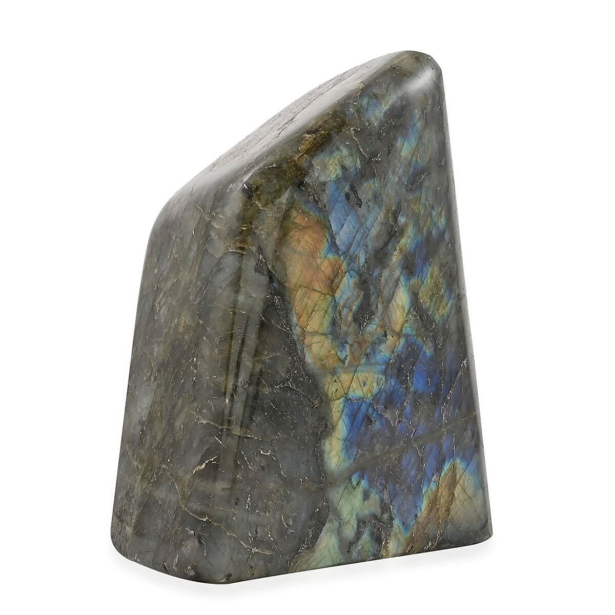 Labradorite Free Form-M Approx. 7711ctw