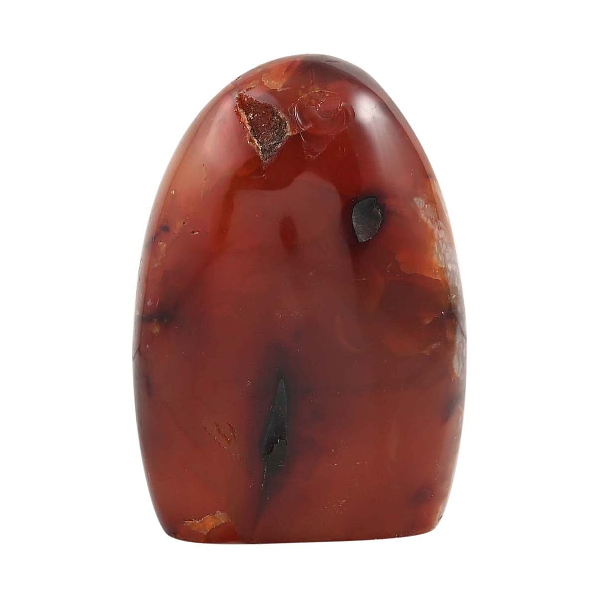 Carnelian Figurine -M (Approx. 1040 ctw)