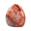 Red Healer Quartz Figurine-M Approx. 1925ctw - Sticky add to cart bar